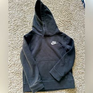 Toddler Nike Sweatshirt